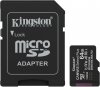 Karta pamięci microSD 64GB Kingston Canvas Select Plus microSDXC C10 UHS-1 64GB